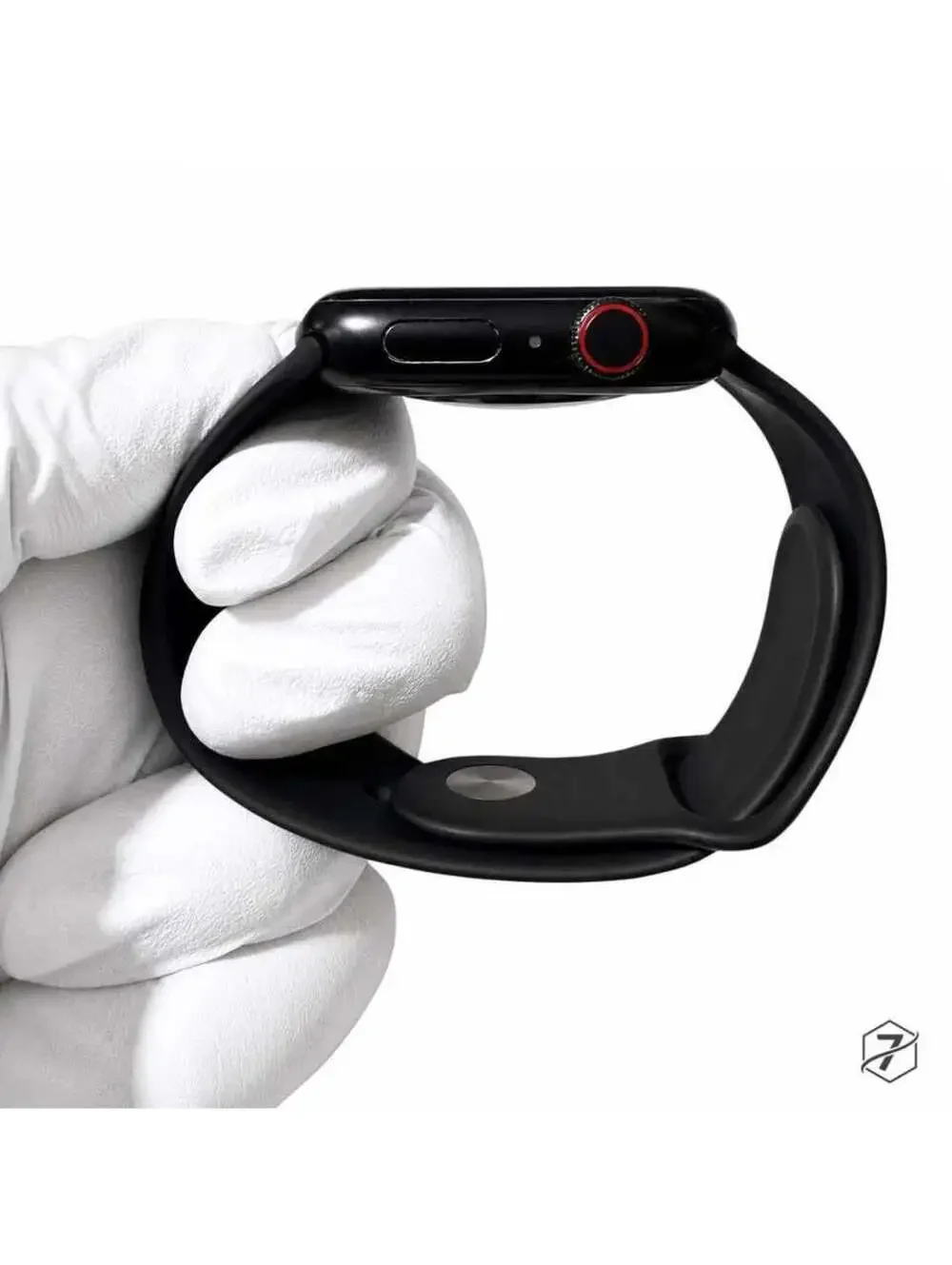 Apple Watch Series 7 Nike 45mm Cellular - Bundle Included